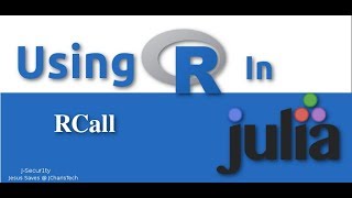 Using R in Julia screenshot 5