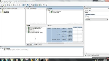 BW - Variables Bex (Revisión) - Parte 8