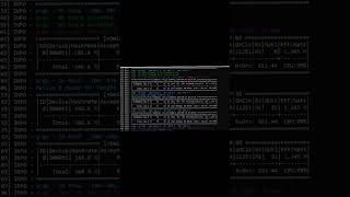 Spokojne kopanie Raven na RTX 3060 Ti gddr6x. Peaceful Raven mining on RTX 3060 Ti gddr6x.