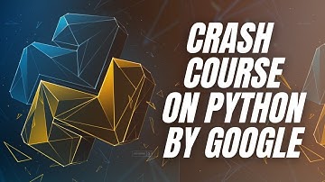 Crash Course on Python By Google || ⭐⭐[Complete Course]⭐⭐ || Python Tutorial