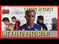 ¡Me FALTO PRECISIÓN! Lazaro Álvarez #boxeocuba