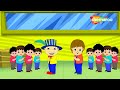 Hokey Pokey Plus Much More Popular Nursery Rhyme For Children | Shemaroo Kids