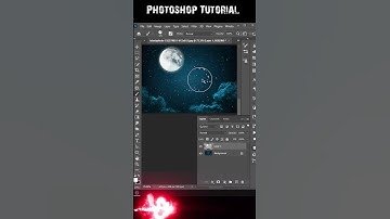 how to define brush in Photoshop cc  turn anything#shorts