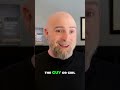 Your Business Outgrows Your Self-Image #shorts
