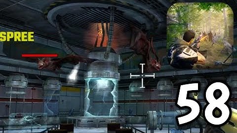 DEAD TARGET: Zombie Games 3D - Gameplay Walkthrough Part - 58 Mission 70