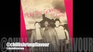 Cool Runners - Play The Game (So You Think It Funny)