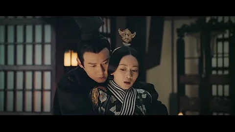 吕不韦被王上强行赐婚，心中郁闷，深夜密会致爱的灰姑娘 🥰 中国电视剧 - DayDayNews