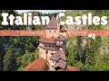 Dolomites Tourist Sites You&#39;ve Probably Missed. Roadtrip Alpine Itay&#39;s Hidden Castle Path With Us
