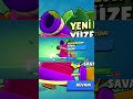 yüzen trunk çıkış animasyonu - brawl stars