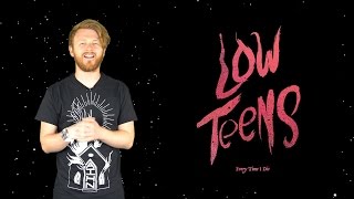 Every Time I Die Release Low Teens and Riot Fest Review! | Thank Punk It's Friday #29