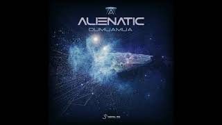 Alienatic - Strange Signal