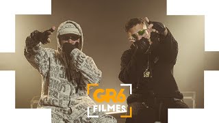 MC G15 e DJ R7 - Vai Empurrar (GR6 Explode) Vídeo Clipe