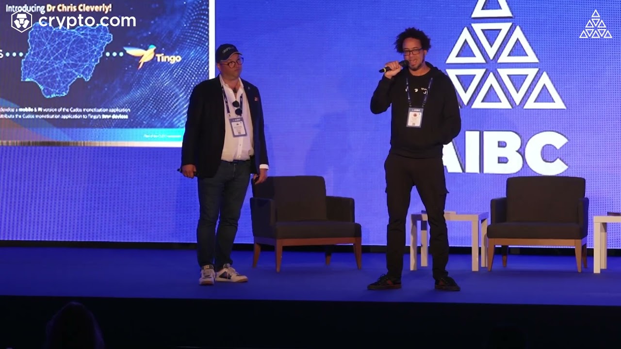 Computing Is Unsustainable | Day 2 - Malta Week 2021