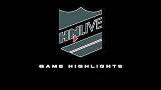 2023 Western Canada Showdown - Day 3 Highlights