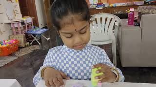 #1044 - Pattern Matching - using different type building blocks
