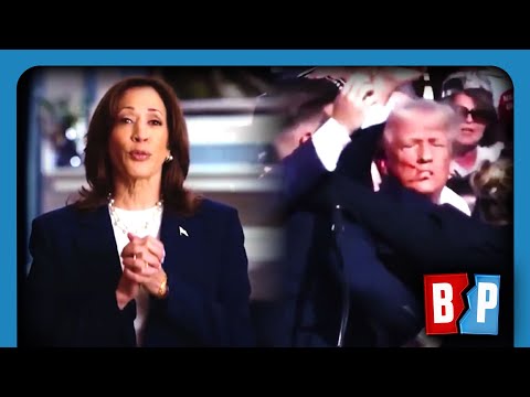 Thumbnail for Kamala Vs Trump Closing Ads: OPPOSITE Victory Theories