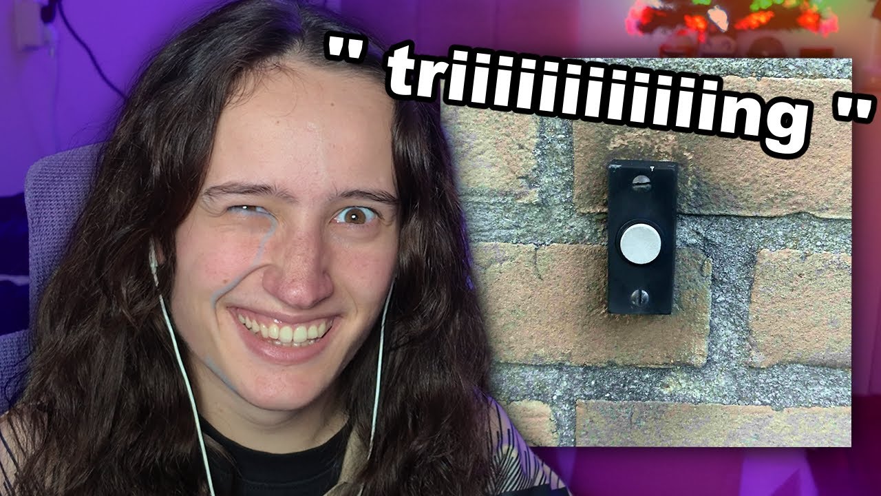 YAPPELKAAS #38 - IK HEB EEN TRAUMA AAN JULLIE DEURBELLEN