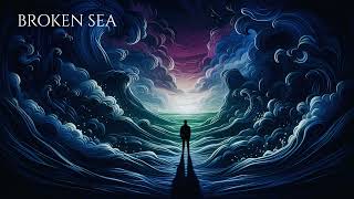 Broken Sea - Alternative Blues