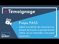  tmoignage  prpa pass  galien en quelques mots soutien bienveillance et convivialit 