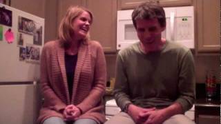 Interview With Pamela And Todd