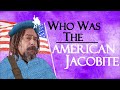 The American Jacobite at Culloden? Scottish in American History