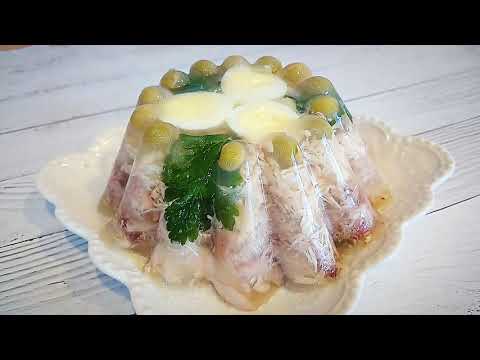 Video: Jellied Meat Recipes In A Slow Cooker