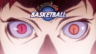 Kuroko's Basketball - Opening 7 | Memories