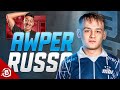 BOMBA: O MIBR CONTRATOU UM AWPER RUSSO DESCONHECIDO (nova promessa mundial?)