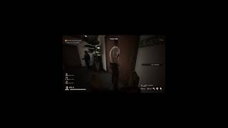 Payday 3s Strangest Way to get Handcuffed #payday3 #gaming #pc