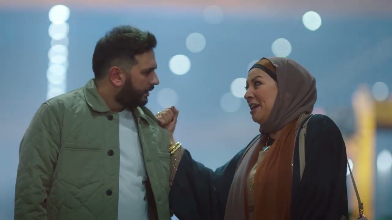 اللي فات حمادة… واللي جاي سادة ياقوت ولع مع الكل 😬🔥#الكينج