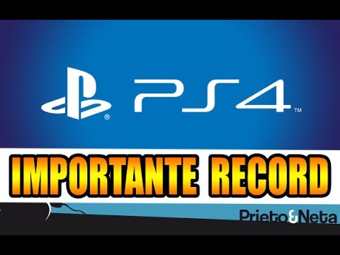 PlayStation 4: cinco razones detrás de su éxito y su más reciente récord, SOMOS