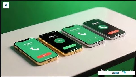 FUNPhone Unique Incoming Call Four model