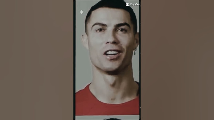 When I met the most famous Cristiano.   #ronaldo