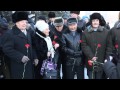 110-лет со дня рождения А. П. Белобородова