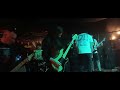 Crytpic Void 2/12/26 Psycho at Trip Six HTX 