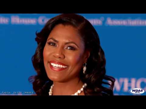 Omarosa Interview with