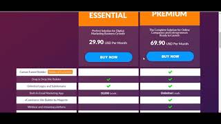 Builderall Pricing (What Plan Should You Use)