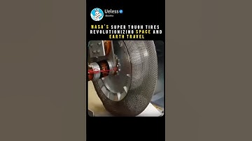 The Future of Transportation: NASA