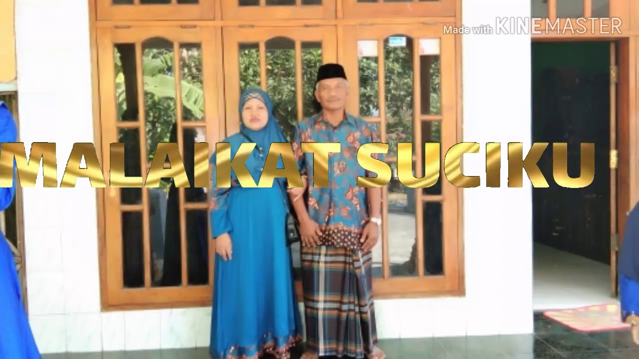  kata  mutiara  untuk  ayah  ibu tercinta YouTube