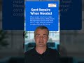 Difficult Spot Repairs for Municipal Infrastructure | Utility Asset Management #culvert #SpotRepair