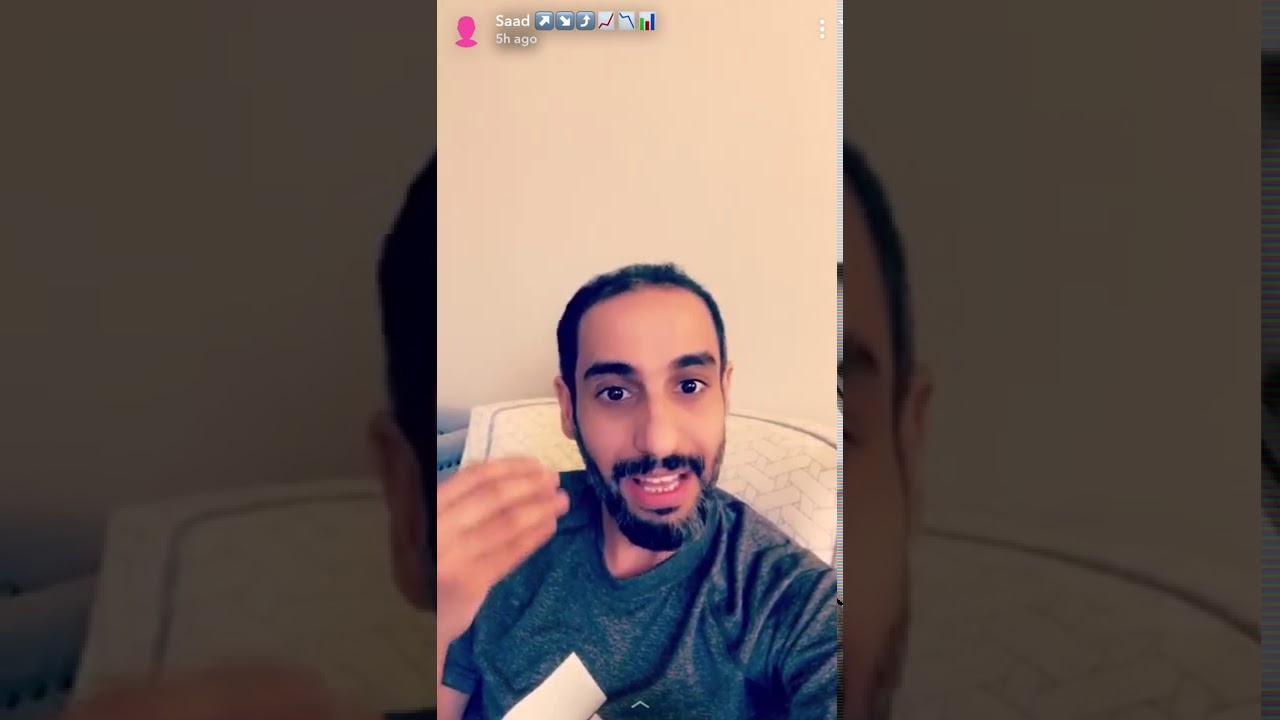 الأستثمار في سوق الأسهم السعودي (١)