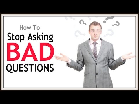Best SALES TIP - How To Ask Effective Questions To Make More Sales ...