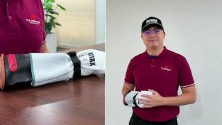 NOVAX Leather Protectors | Extend the Life of Your Rubber Insulating Gloves