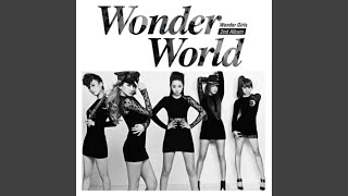 Wonder Girls - Stop