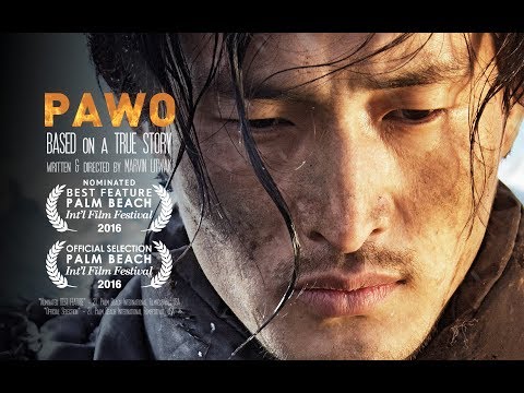 PAWO - Offizieller Trailer (DE) || 4K Ultra HD