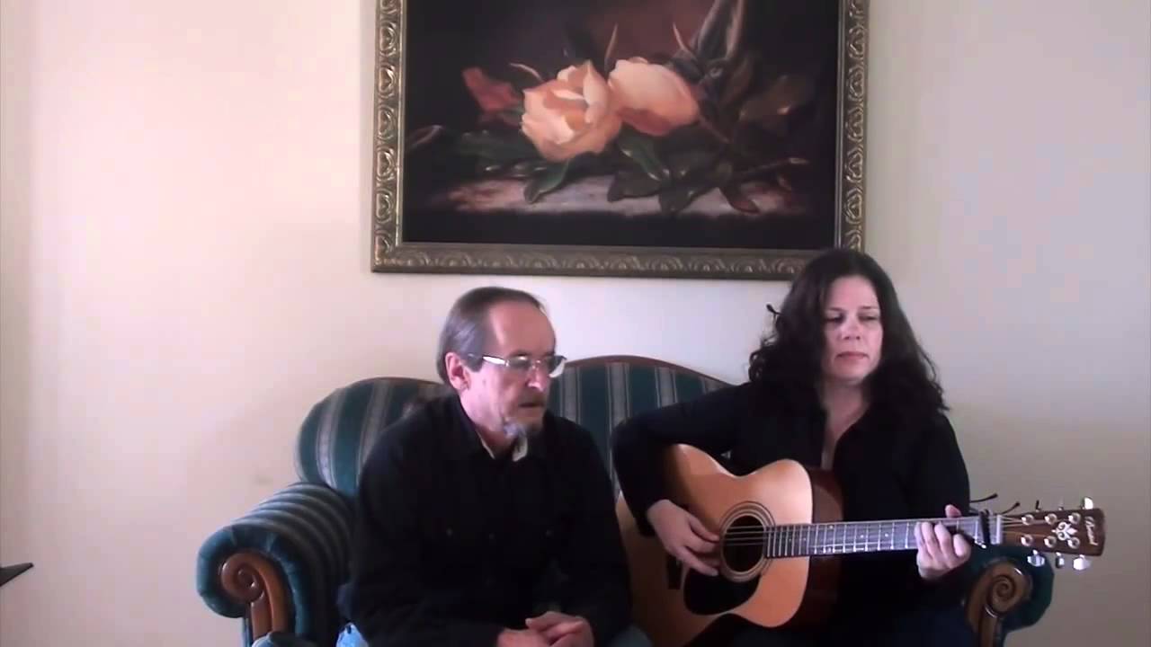#2- Magnolia Wind (cover) Guy Clark John Prine & Emmylou Harris #2- Magnolia Wind (cover) Guy Clark John Prine & Emmylou Harris