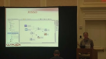 2011 SouthEast LinuxFest - Nick Owen - Open Source Remote Access