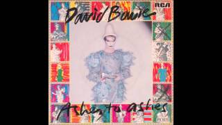 David Bowie - Ashes To Ashes