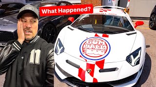 EXPOSING THE TRUTH  ABOUT MY LAMBORGHINI SVJ …