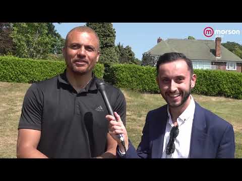 Wes Brown on Sir Alex's man management, Ten Haag's first season, possible United transfer targets